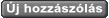Új hozzászólás